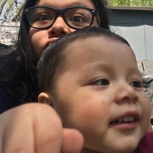 Meet your Posher, Vera